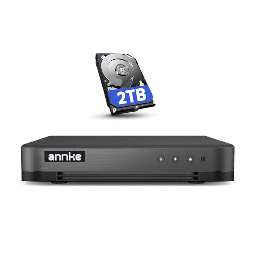16CH 1080P Lite Hybrid 5