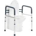 Toilet Safety Rails