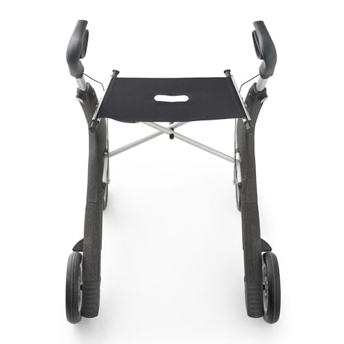 Nordic Pioneer Aluminium Rollator Walker