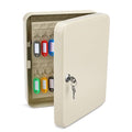 Key Box Wall Mount with Code