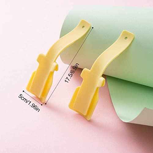 6 Pcs Lazy Shoe Helper Portable Sock Slider