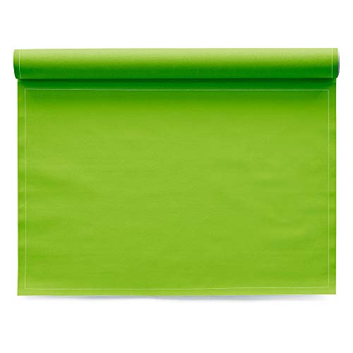 Cotton Placemat Ð 45 x 32 cm (24 count)