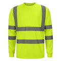 High Visibility Class 3 T Shits