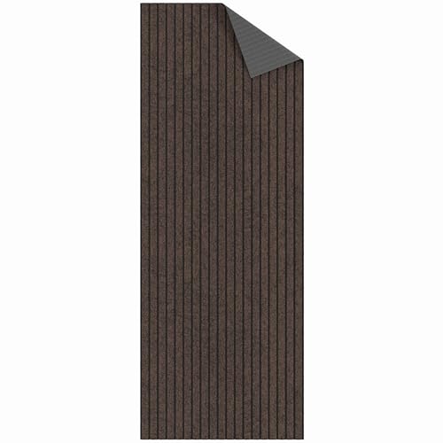 2'7" x 5' Mud Mat Area Rug Scraper Carpet