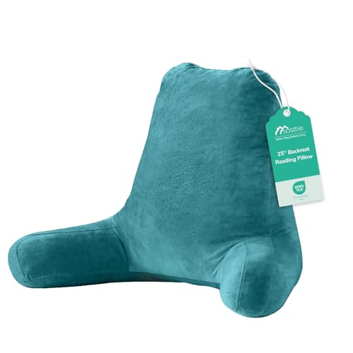 Reading Pillow for Bed