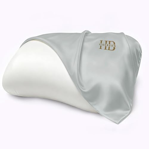 Cervical Neck Pillowcase