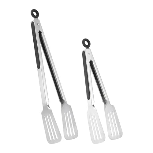 Tongs for Cooking (2 Count)