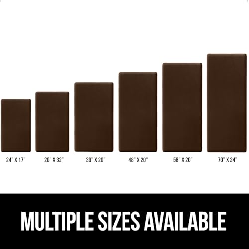 Cushioned Antifatigue Kitchen Mat for Floor