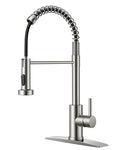 Kitchen Faucet Pull Down Sprayer