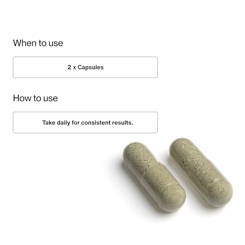 Brain Drive Nootropic Supplement (60 Count)