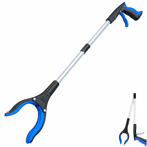 Grabber Reacher Tool