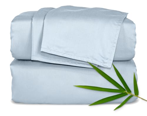 California King Sheets (4 Piece Set)