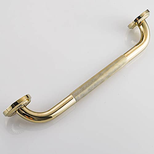 Textured Shower Grab Bar