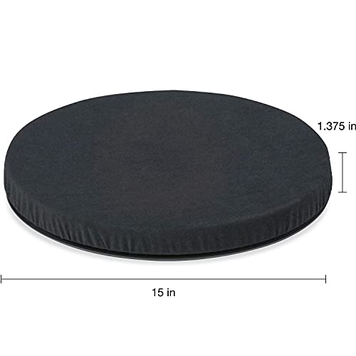 360 Degree Swivel Seat Cushion