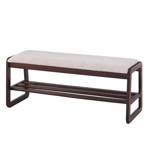 Shoe Rack Bench
