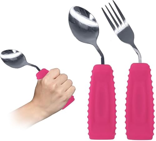 Adaptive Utensils (2 Count)