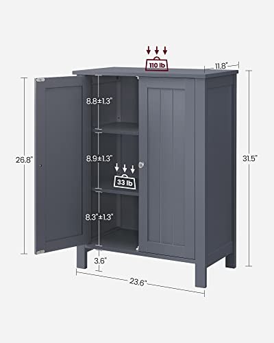 Floor Storage Cabinet