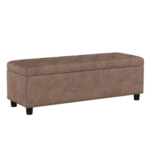 Storage Ottoman