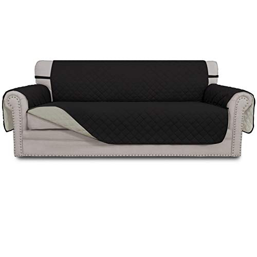 Reversible Couch Cover