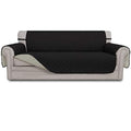 Reversible Couch Cover