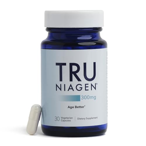 NAD+ Supplement (30 Count)