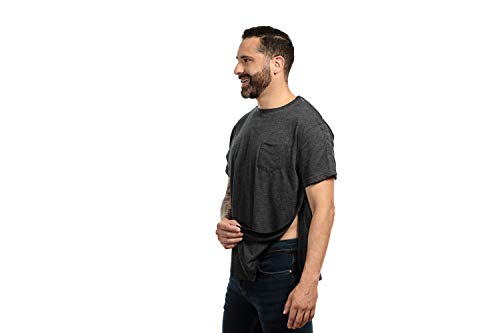 MAI Post Shoulder Surgery Shirts for Men