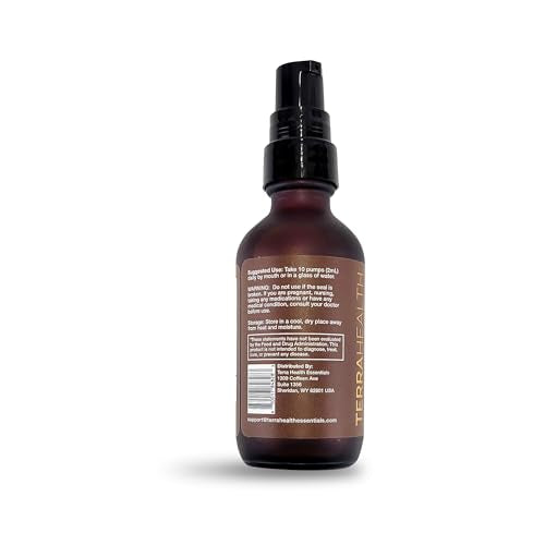 Liposomal B12 (2 Fl Oz)