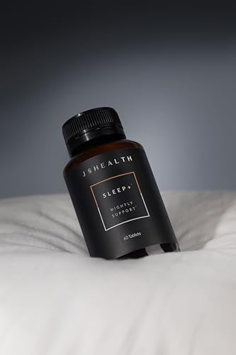 Sleep Aid with Magnesium (60 Count)