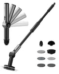 Flexi™ Cordless Electric Spin Scrubber