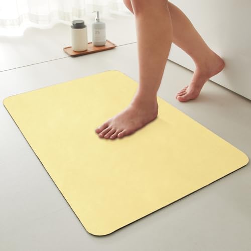 Thin Bath Mat