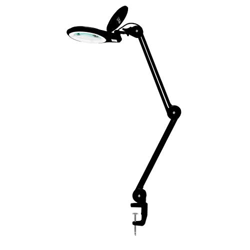 LED Magnifying Lamp 1 (10 Count)