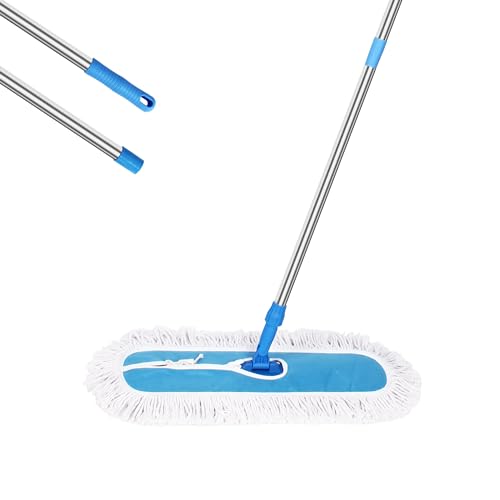 24" Commercial Dust Mop