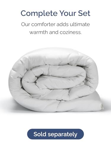 Extra Deep Cal King Sheet Set (6 Count)