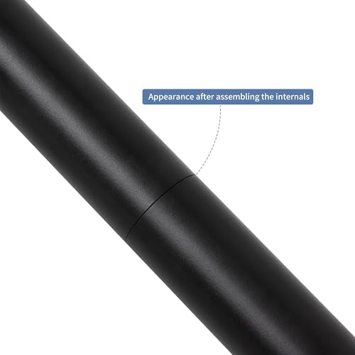 14 FT Handrails for Indoor Stairs