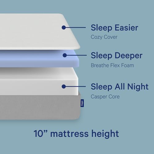 Sleep Element Full Mattress