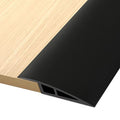 Vinyl Floor Transition Strip Self Adhesive Door Threshold Strip