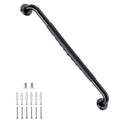 Black Safety Bar 24 Inch