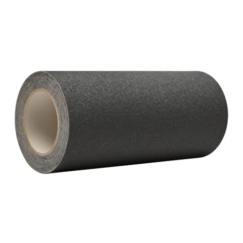 WOD Heavy Duty Anti Slip Tape Gray (60 Feet)