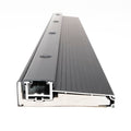 Adjustable Aluminum Threshold