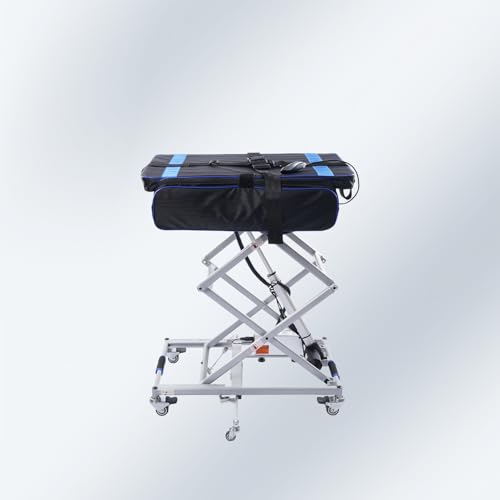 Wheelchair Lift Portable Electric Lift for Wheelchairs and Scooters