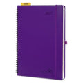 2027 Weekly Planner