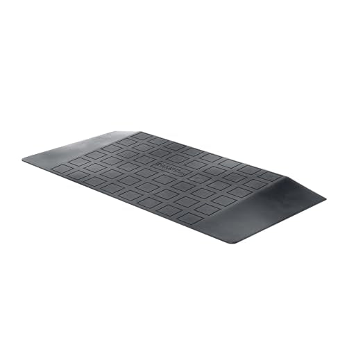 Empower Series Rubber Threshold Ramp