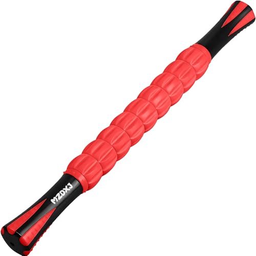 Muscle Roller & Massage Roller Stick for Athletes