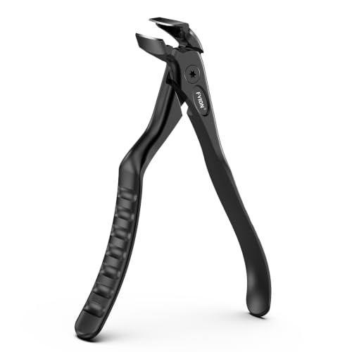 Toenail Clippers for Seniors
