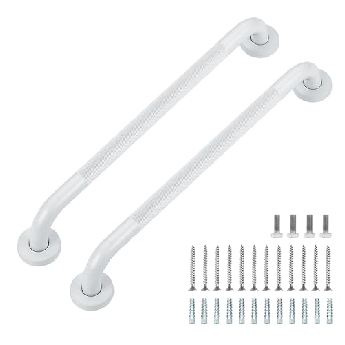 Grab Bars for Shower (2 Count) - Bel Marant