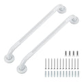 Grab Bars for Shower (2 Count) - Bel Marant