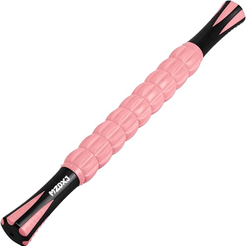 Muscle Roller & Massage Roller Stick for Athletes