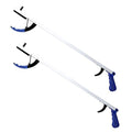 Blue Jay 26" Reacher Grabber Tool for Seniors