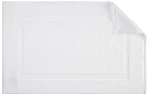 Non Slip Cotton Bath Mat
