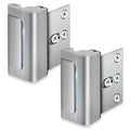 Door Reinforcement Lock (2 Count)